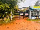 Pasyala Town prime Commercial property for sale