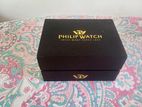 Patek Philip Watch