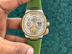 Patek Philippe Watch