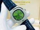 Patek Philippe Automatic Mens Watch
