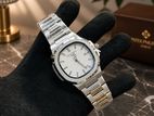 Patek Philippe Watch