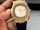 Patek Philippe Watch