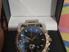 Patek Philippe Automatic Watch