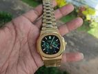patek philippe