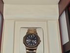 Patek Philippe Nautilus Automatic Watch