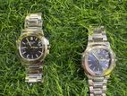 Patek Philippe Nautilus Watch