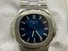 Patek Philippe Nautilus – Premium Superclone