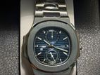 Patek Philippe Nautilus watch