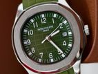 Patek Philippe Nautilus Watch