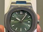 Patek Philippe Nautilus Watch