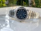 Patek Philippe Nautilus Watch