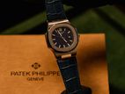 Patek Philippe Quartz Watch