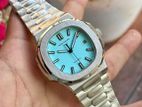 Patek Philippe Tiffany Premium Automatic Mens Watch