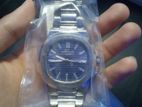 patek Philippe watch