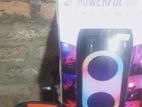 Party Box Speaker