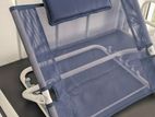 Patient Back Rest / Bed For