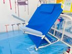 Patient Back Rest with Handle