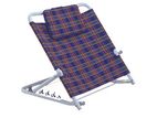 Patient Back Supporter / Bed Rest Adjustable