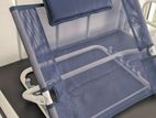 Patient Back Supporter / Rest Bed