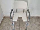 Patient Bath Chair