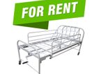 Patient Bed For Rent