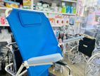 Patient Bed Rest Reclining 6 Level
