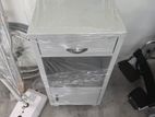 Patient Bed Side Cupboard