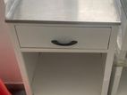PATIENT BED SIDE CUPBOARD / LOCKERS