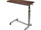 Patient Bed Table (Feeding )