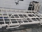 Patient Bed with Matress