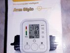 Patient Blood Pressure Digital Machine