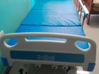 Patient Care Hospital Bed