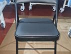 Patient Caregiver Foldable Chairs
