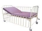 Patient Commode Bed One Function Manual