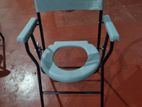 Patient Commode Chair