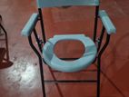 Patient Commode Chair