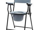 Patient Commode Chair
