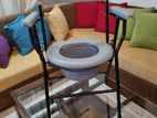 Patient Commode Chair
