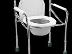 Patient Commode Chair