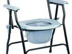 Patient Commode Chair