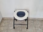 Patient Commode Chairs