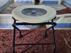 Patient Commode Chairs