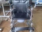 Patient Commode Wheelchairs