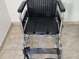Patient Commode wheelchairs for sale