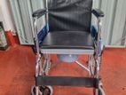 Patient Commode Wheelchairs for sale
