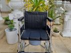 Patient Commode Wheelchairs for sale