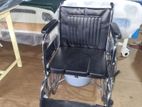 Patient Commode Wheelchairs for sale