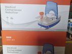 Patient Compressor Nebulizer