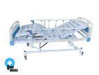 Patient Electric Bed Four Function 1Y Company Warranty