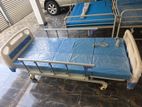 Patient Electric Hospital Bed Four Function -